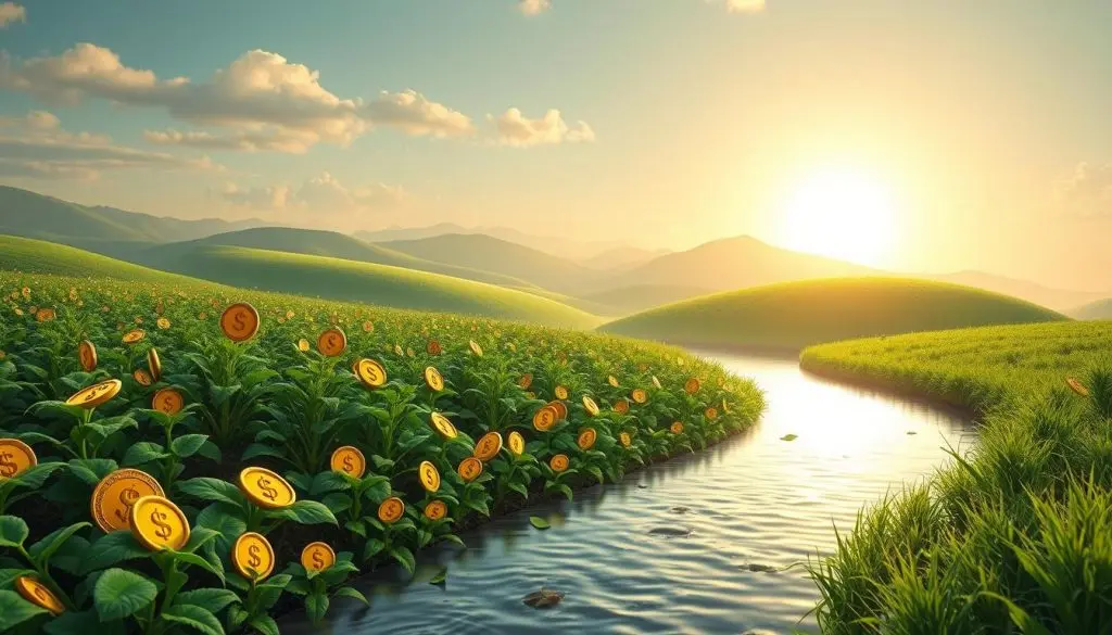 фарминг и пассивный доход фарминг и пассивный доход