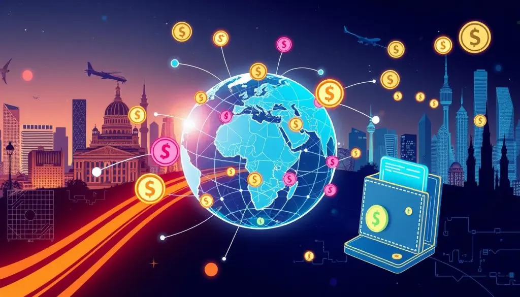 стейблкоины в международных расчетах стейблкоины в международных расчетах